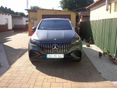 MERCEDES-BENZ EQE SUV MERCEDES-BENZ EQE SUV 43 AMG!! Hátsókerék kormányzás