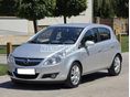 OPEL CORSA D 1.4 Cosmo (Automata) MAGYAR!!!!! IGAZI AUTOMATA!!!! 113EZER KM!!!!!