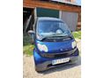 SMART FORTWO COUPE 