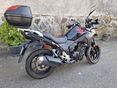 SUZUKI DL 250 2019/10 - 2