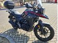 SUZUKI DL 250 