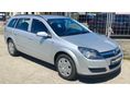 OPEL ASTRA H Caravan 1.6 Elegance 134e KM! GYÖNYÖRŰ! IGÉNYESNEK! VONÓHOROG!