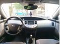 NISSAN PRIMERA 2005 - 6