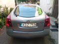 NISSAN PRIMERA 2005 - 2