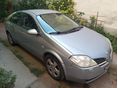 NISSAN PRIMERA 2005 - 4