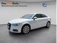 AUDI A3 Limousine 35 TFSI Design S-tronic