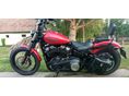 HARLEY-DAVIDSON STREET BOB FXBB