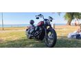 HARLEY-DAVIDSON STREET BOB 2019/5 - 4