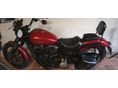 HARLEY-DAVIDSON STREET BOB 2019/5 - 8