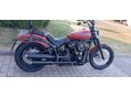 HARLEY-DAVIDSON STREET BOB 2019/5 - 7