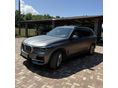BMW X5 xDrive45e (Automata)