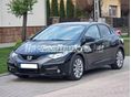 HONDA CIVIC 2013/6 - 6