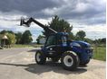 NEW HOLLAND 2009 - 1