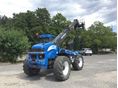 NEW HOLLAND 2009 - 2