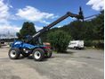 NEW HOLLAND 2009 - 3