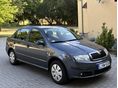 SKODA FABIA 1.2 12V Ambiente
