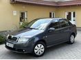 SKODA FABIA 2008 - 2
