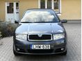 SKODA FABIA 2008 - 5