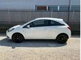 OPEL CORSA E 2015/6 - 2