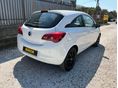 OPEL CORSA E 2015/6 - 5