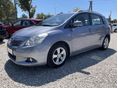 TOYOTA VERSO 2.0 D-4D Style 241000km! ALUFELNI! DIGITKLIMA! TEMPOMAT! SZÉP ÁLLAPOT!