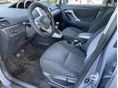 TOYOTA VERSO 2011/9 - 10
