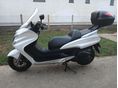 YAMAHA YP 400 MAJESTY ABS