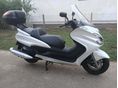YAMAHA YP 400 MAJESTY 2013/1 - 6