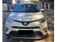 TOYOTA RAV 4 2016/9 - 5