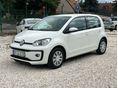 VOLKSWAGEN UP Up! 1.0 Move Up! MAGYARORSZÁGI+VÉGIG SZERVIZELT+MŰSZAKI GARANCIÁVAL!