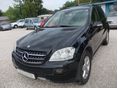 MERCEDES-BENZ ML 500 2006/10 - 1