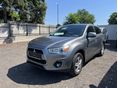 MITSUBISHI ASX 1.6 MIVEC Intense 2WD ÜLÉSFŰTÉS -TOLATÓKAMERA -MULTIKORMÁNY -VONÓHOROG