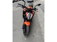 KTM 890 DUKE 