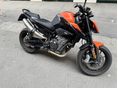 KTM 890 DUKE 2021/3 - 2