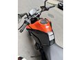 KTM 890 DUKE 2021/3 - 4