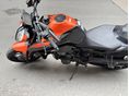 KTM 890 DUKE 2021/3 - 5