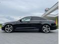 AUDI A6 3.0 V6 TDI DPF quattro S-tronic 3 x S-Line - Leszervízelve!