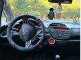 HONDA JAZZ 2012/10 - 5