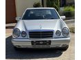 MERCEDES-BENZ E 320 Elegance (Automata) oldtimer minősítéssel. 1 gazdás. digit klímás