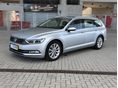 VOLKSWAGEN PASSAT Variant 2.0 TDI BMT SCR Highline DSG LED LÁMPA. FÉLBÖR BELSŐ. ALUFELNI