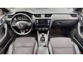 SKODA OCTAVIA 2014/5 - 2