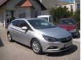 OPEL ASTRA K 1.4 T Enjoy GYÁRI FÉNY! VEZETETT SZERVIZKÖNYV!FRISS MŰSZAKI! TEMPOMAT! KORMÁNY ÉS ÜLÉSFŰTÉS