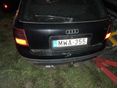 AUDI A6 2000/3 - 6