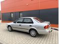 TOYOTA COROLLA 2001/12 - 3