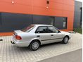 TOYOTA COROLLA 2001/12 - 4