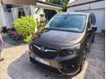 OPEL COMBO Life 1.2 T Enjoy XL (7 személyes )