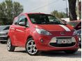FORD KA 2010/10 - 3
