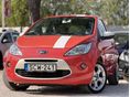 FORD KA 1.2 Grand Prix Azonnal Elvihető!