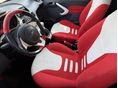 FORD KA 2010/10 - 12