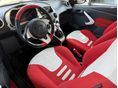FORD KA 2010/10 - 14